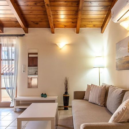 Katrina House Leilighet Rethymno Eksteriør bilde