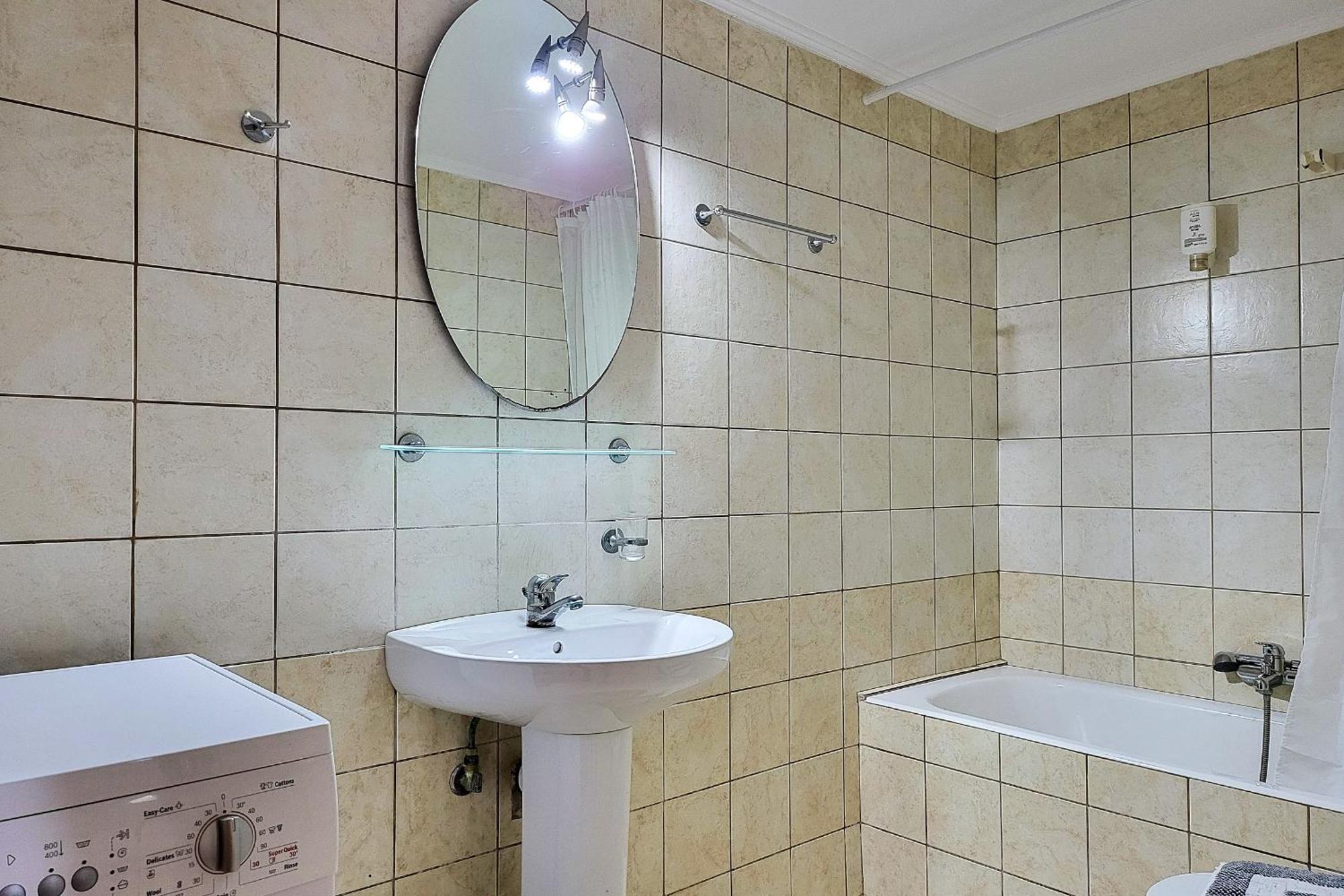 Katrina House Leilighet Rethymno Eksteriør bilde
