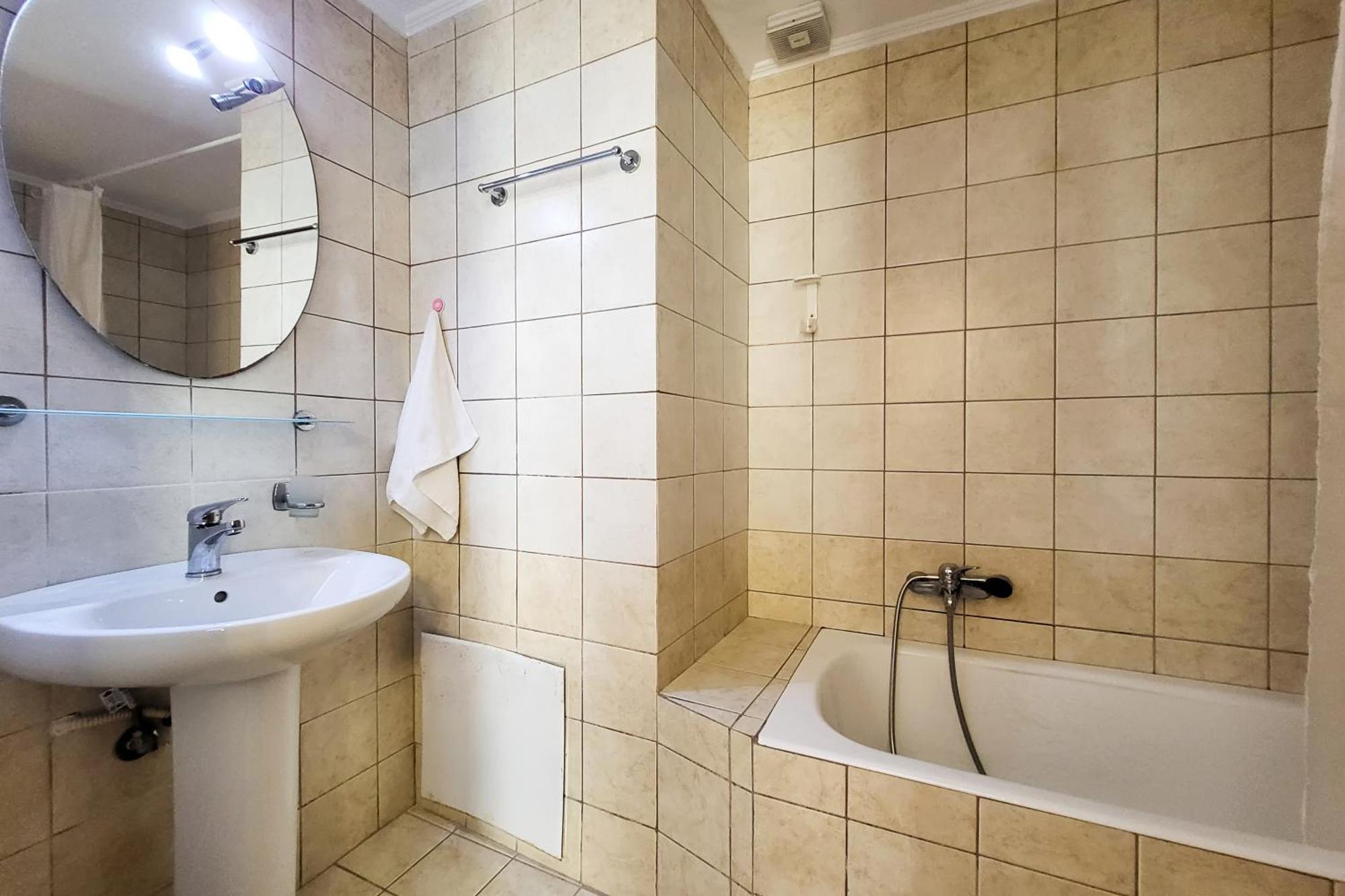 Katrina House Leilighet Rethymno Eksteriør bilde