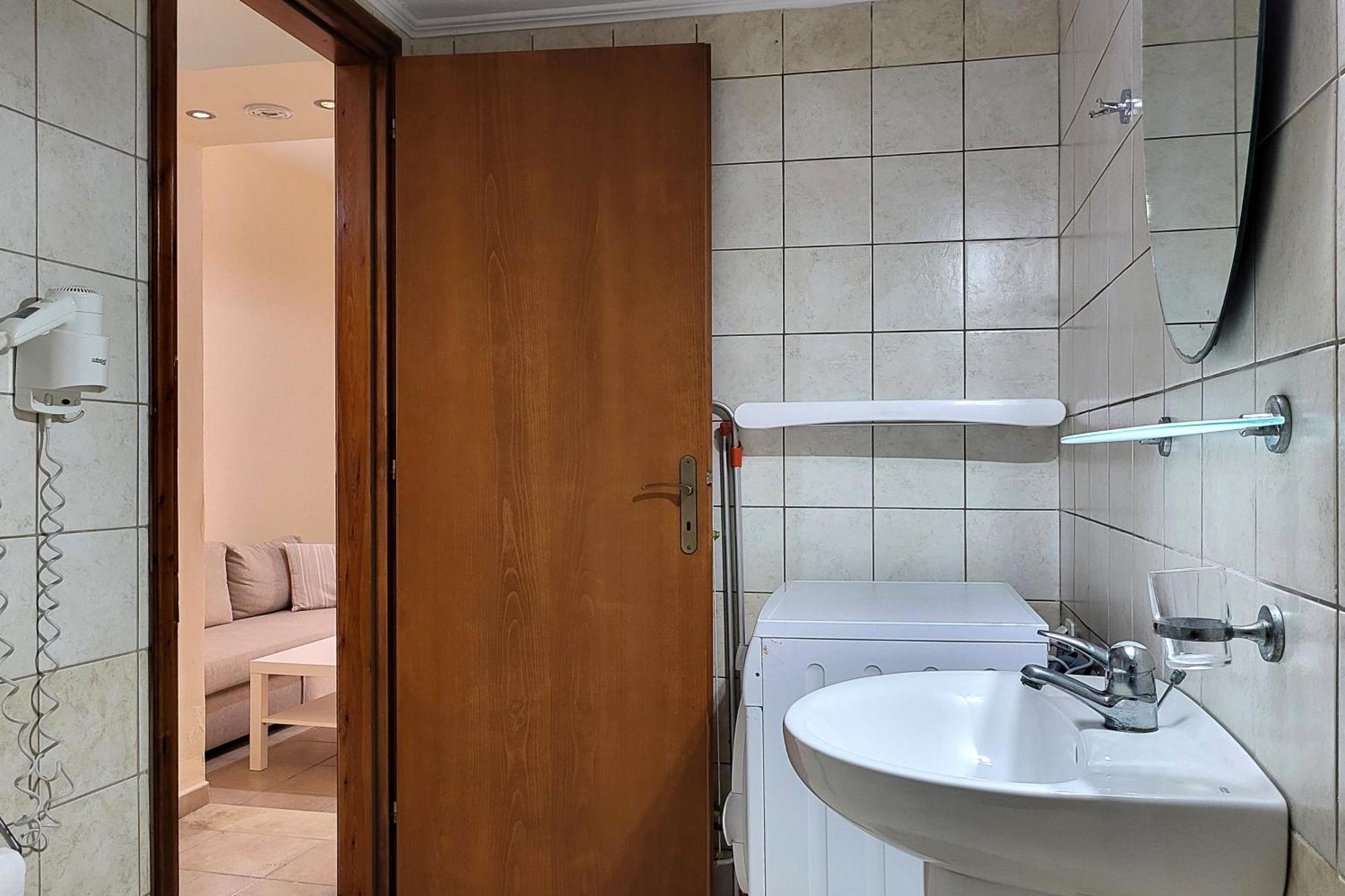 Katrina House Leilighet Rethymno Eksteriør bilde