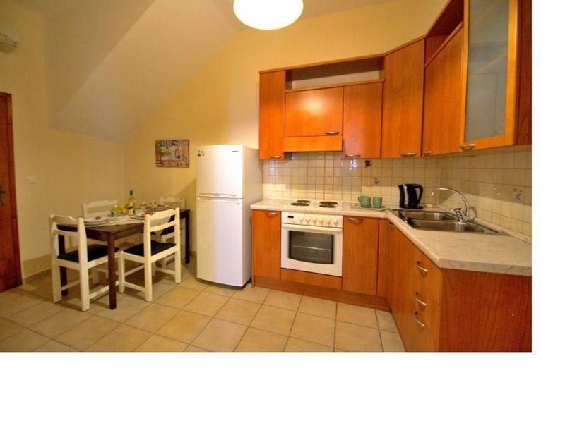 Katrina House Leilighet Rethymno Eksteriør bilde